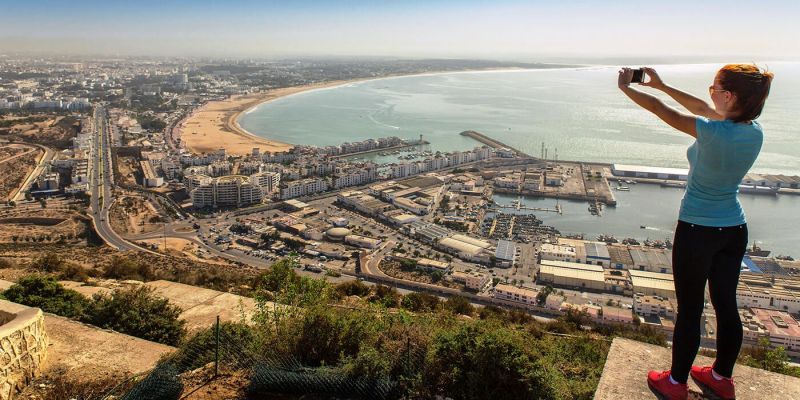 Excursions Agadir